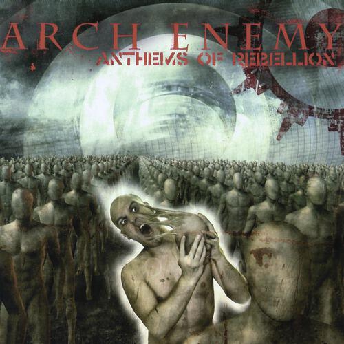 Arch Enemy - Exist to Exit