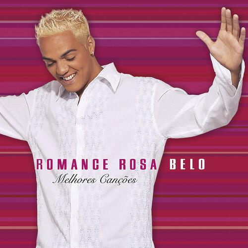 Belo - Romance Rosa