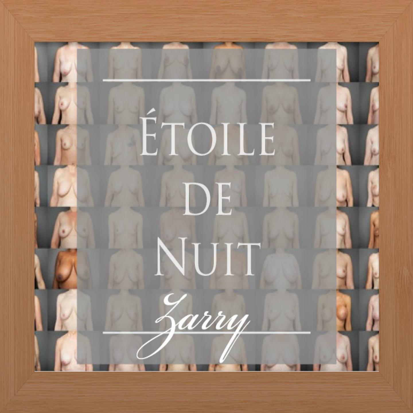 Постер альбома Etoile de mer