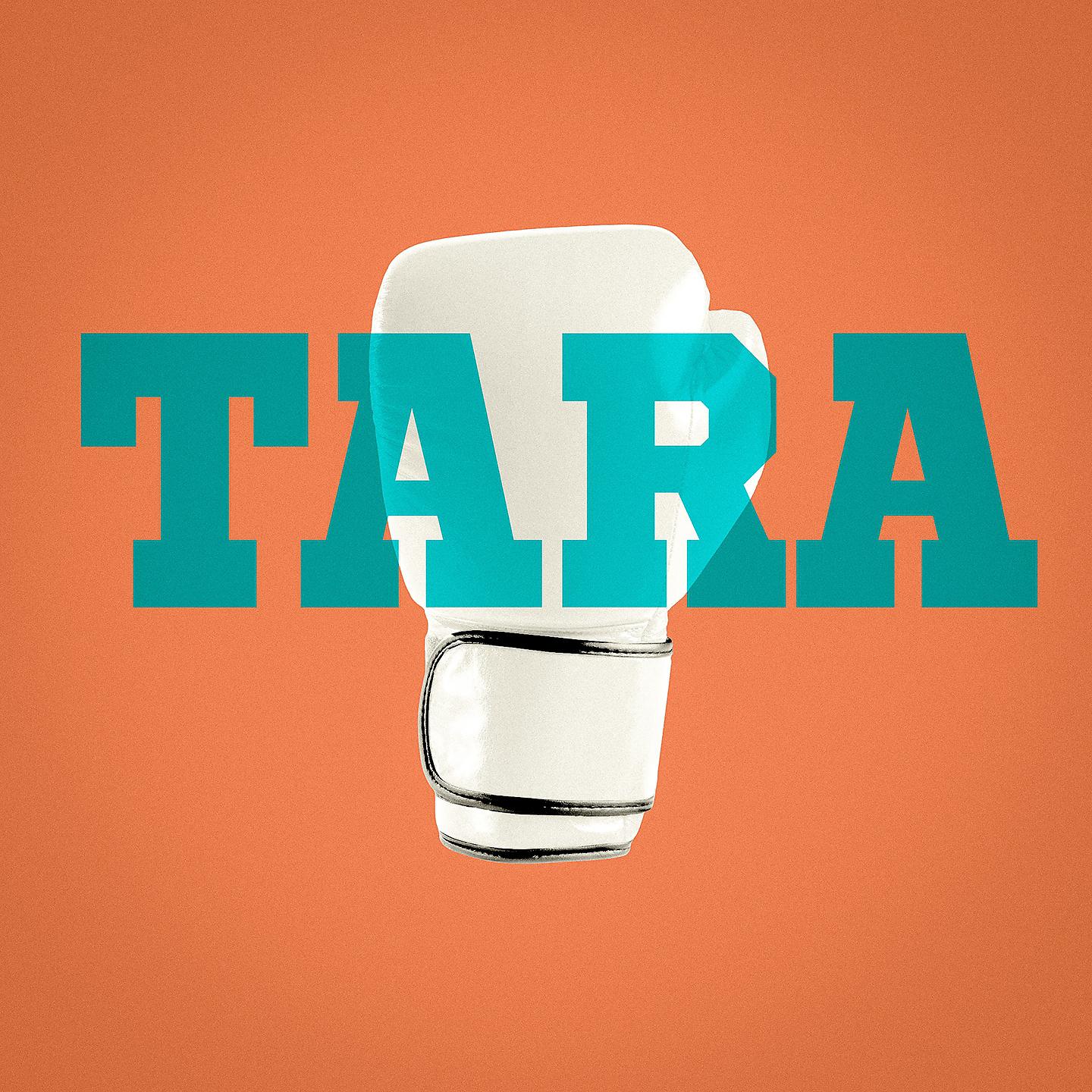 Постер альбома Tara