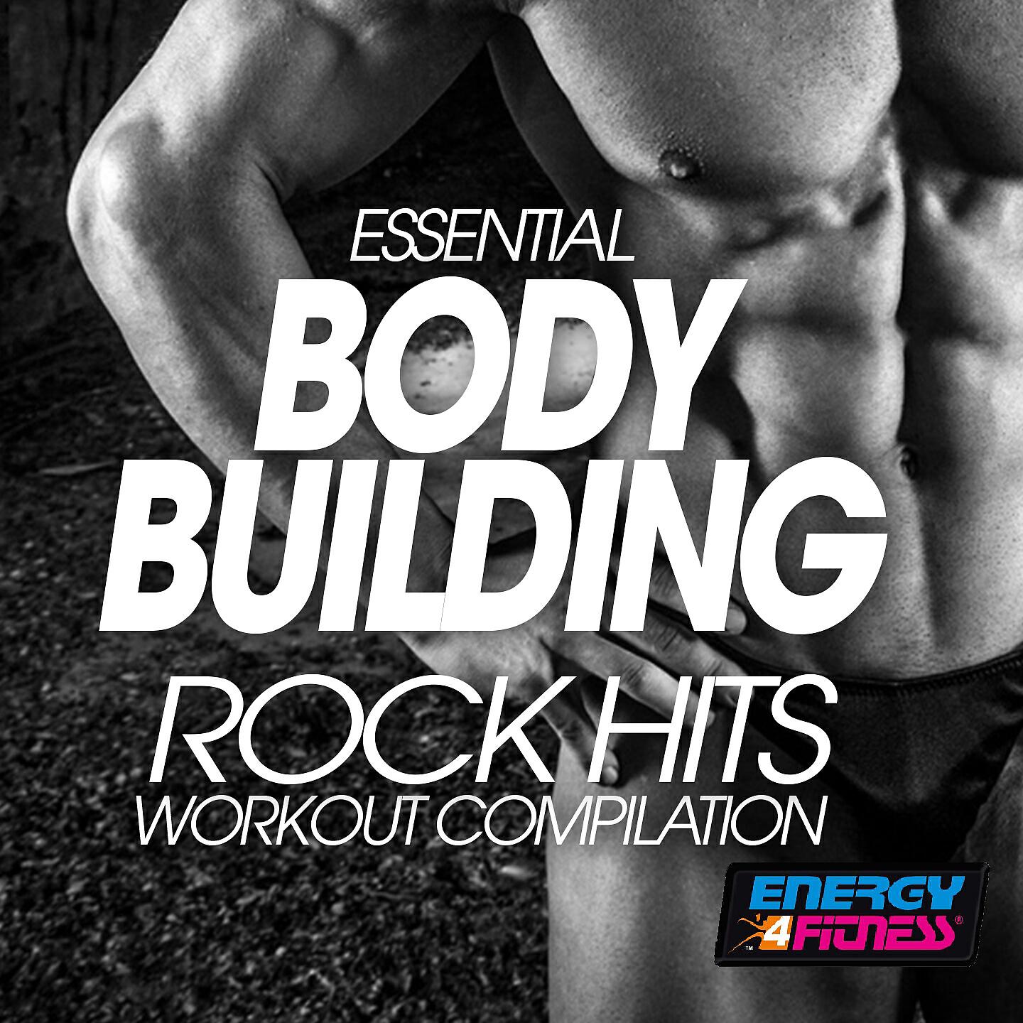 Axel Force - Working for the Weekend (Fitness Version)