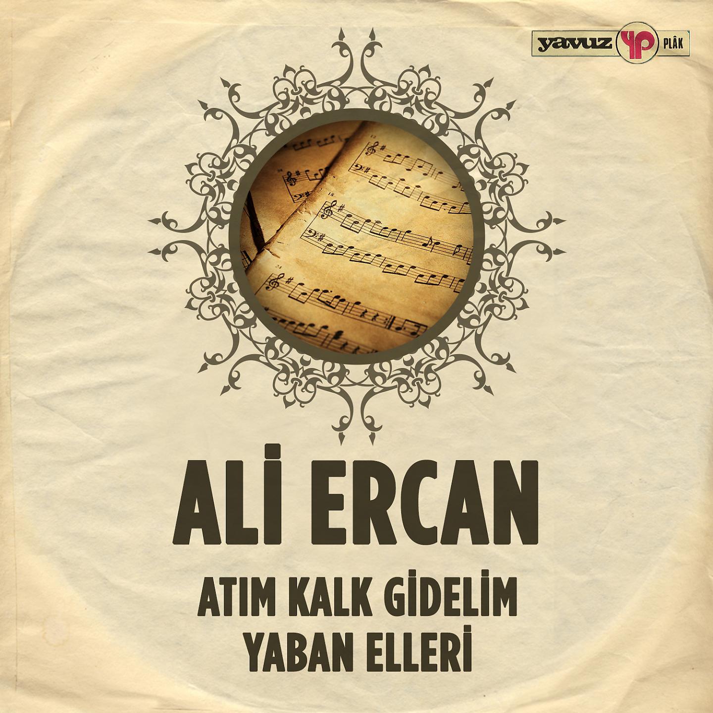 Постер альбома Atım Kalak Gidelim / Yaban Elleri