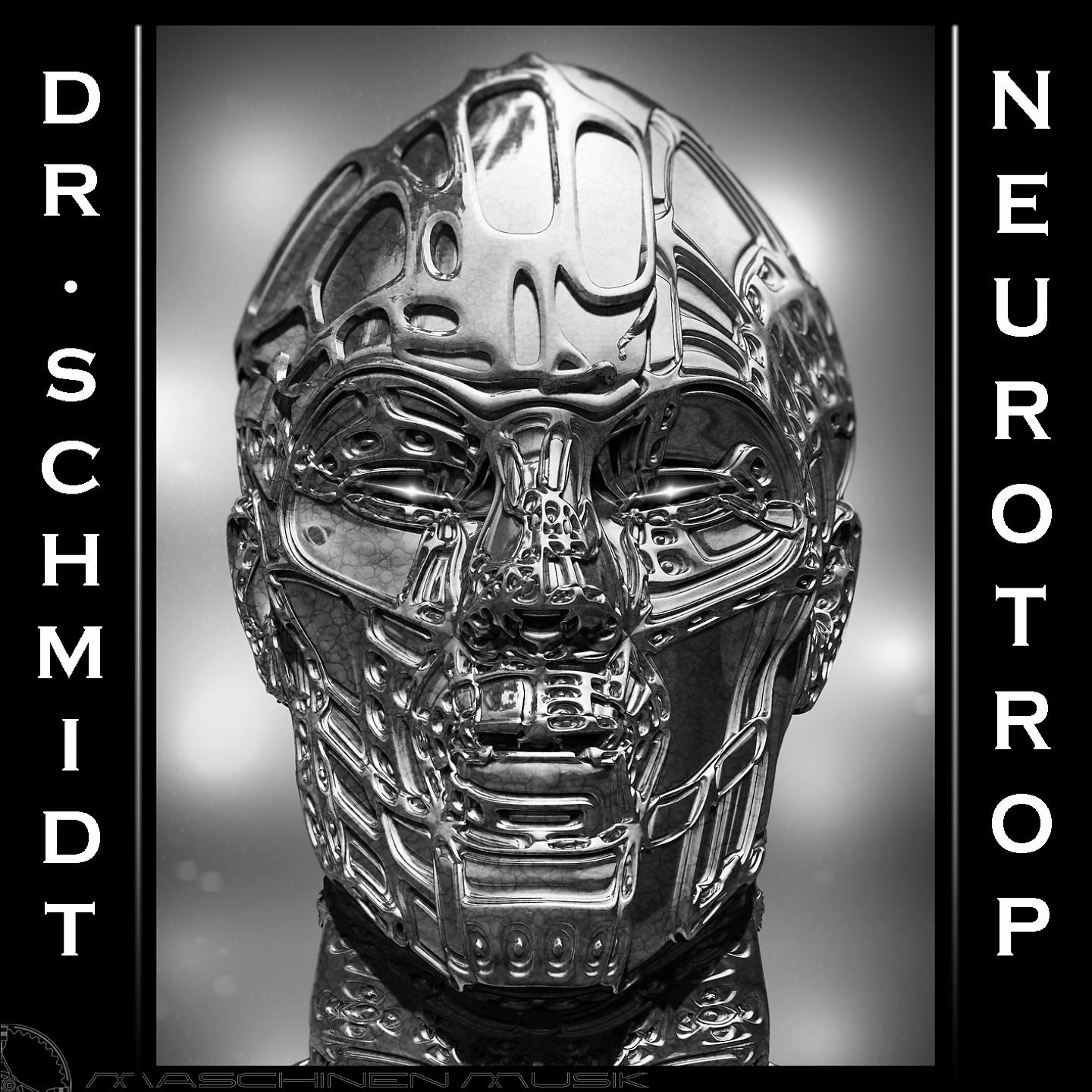 Постер альбома Neurotrop