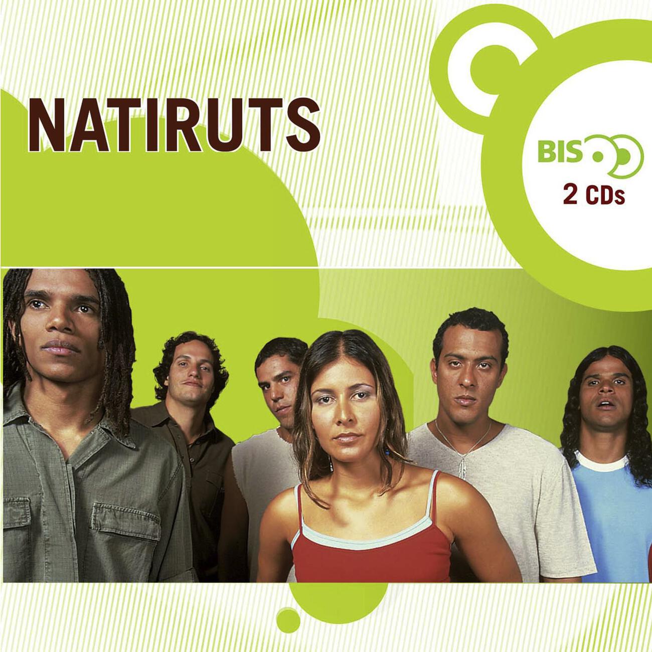 Natiruts - Presente De Um Beija-Flor