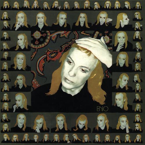 Brian Eno - Put A Straw Under Baby (2004 Digital Remaster)