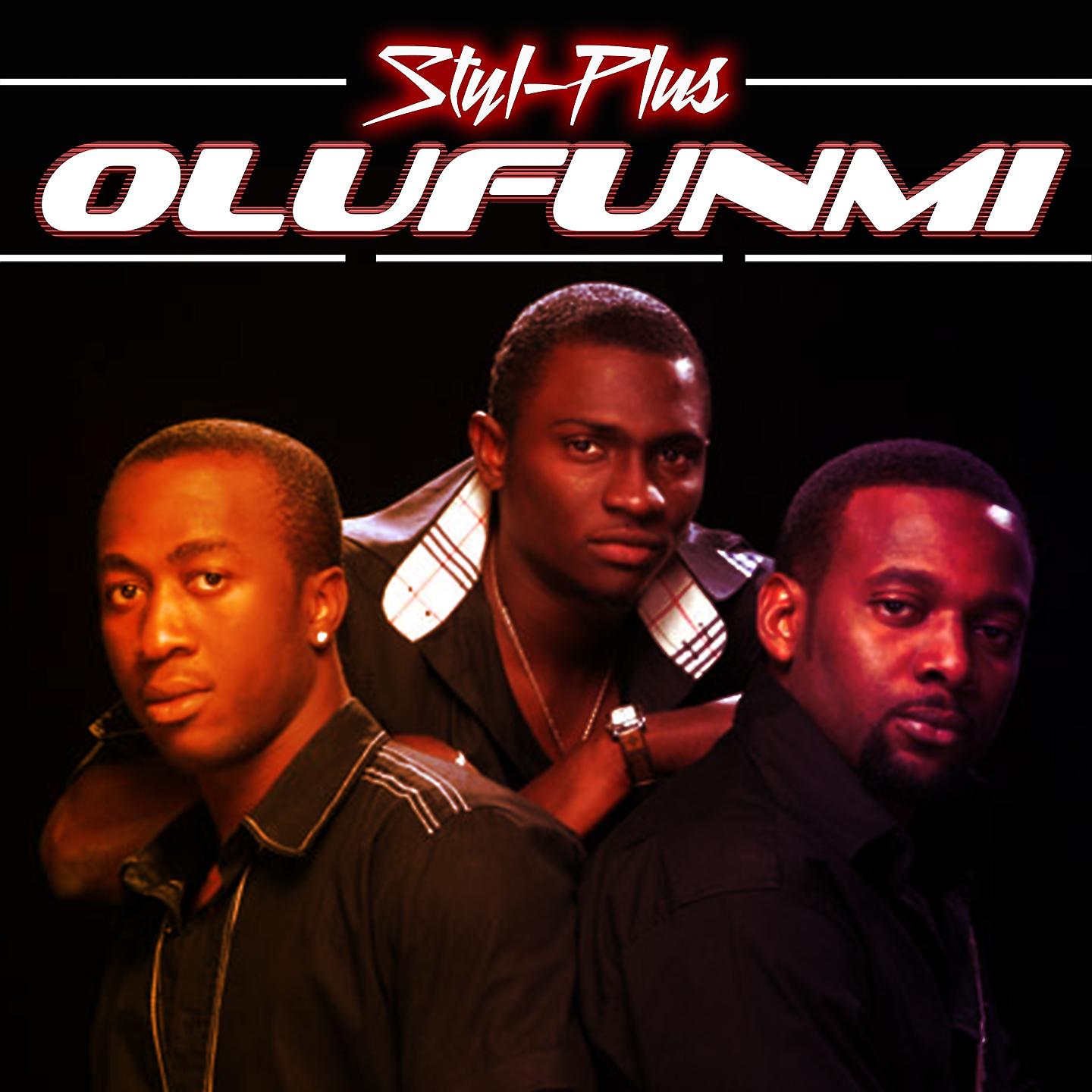 Постер альбома Olufunmi