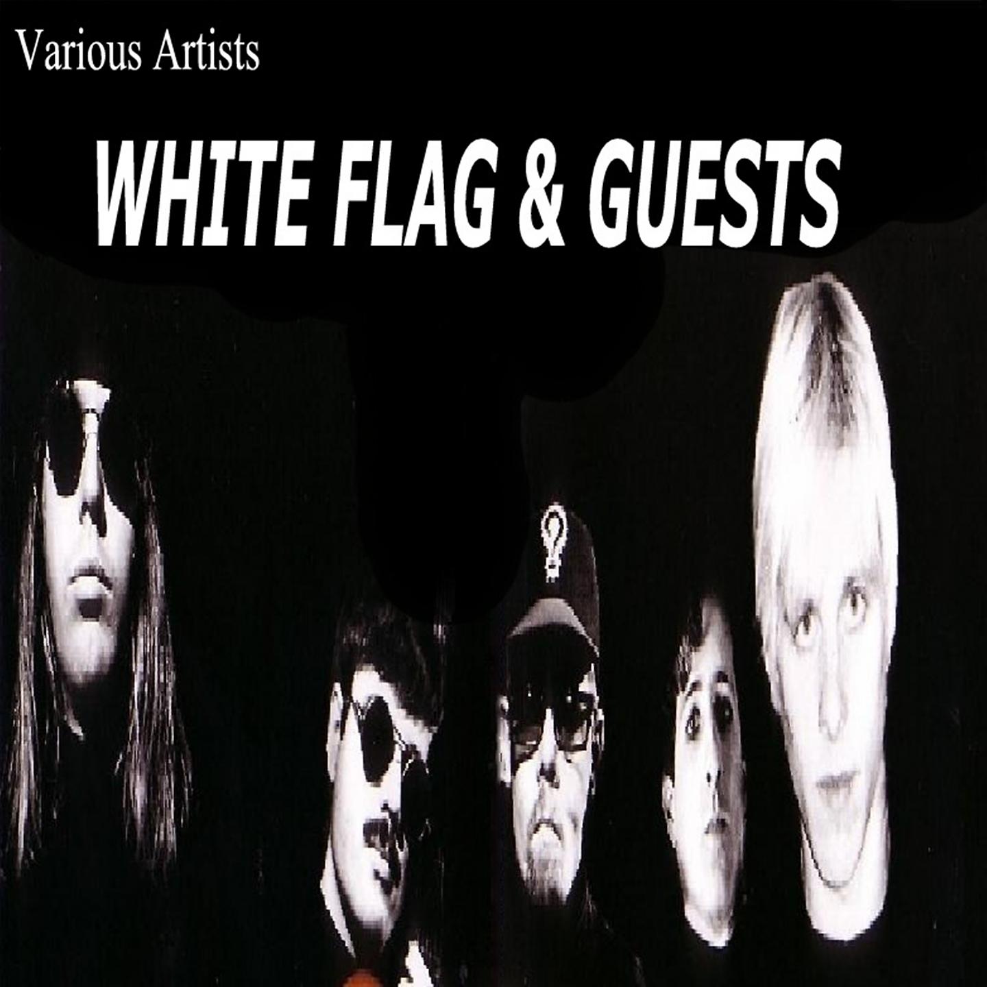 Постер альбома White Flag & Guests