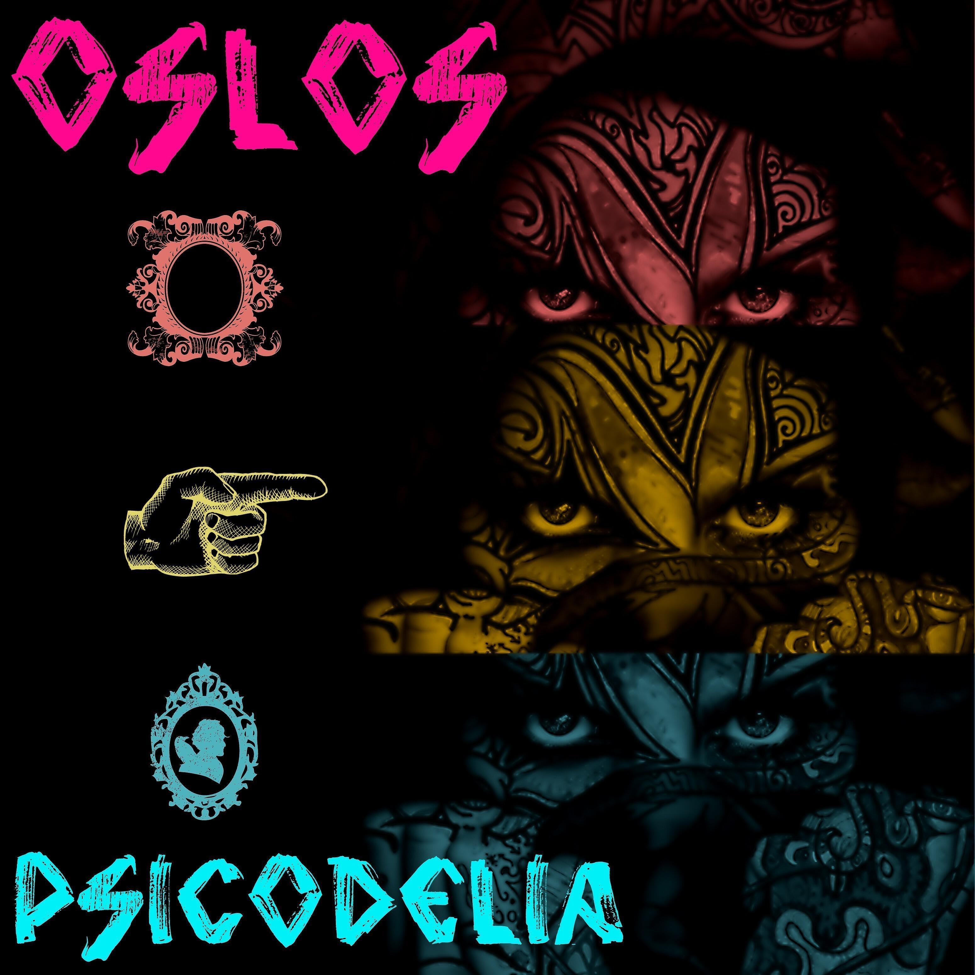 Oslos - Freak on a Leash