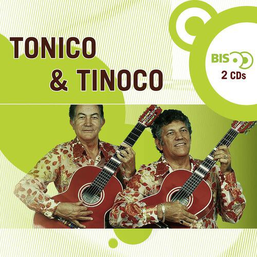 Tonico E Tinoco - Bate Co Pé, Bate Cá Mão!
