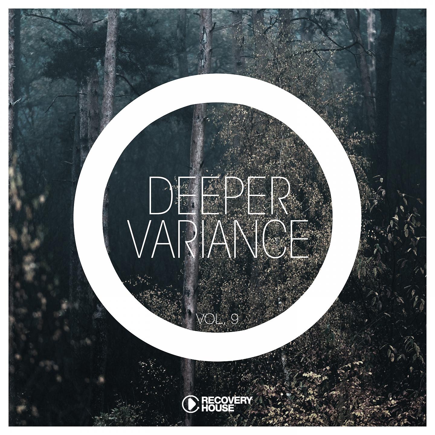 Постер альбома Deeper Variance, Vol. 9