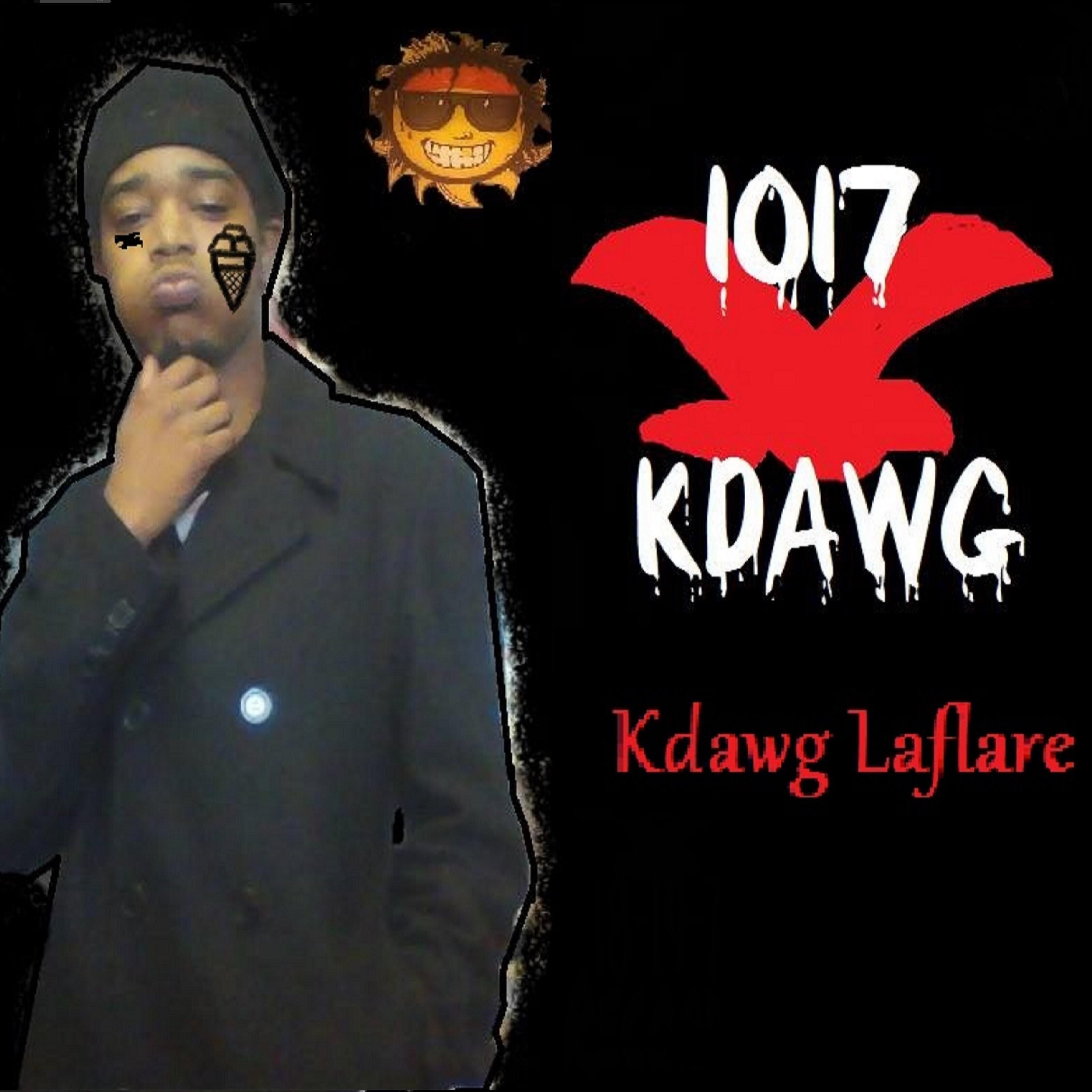 1017kdawg - Luke Skywalka