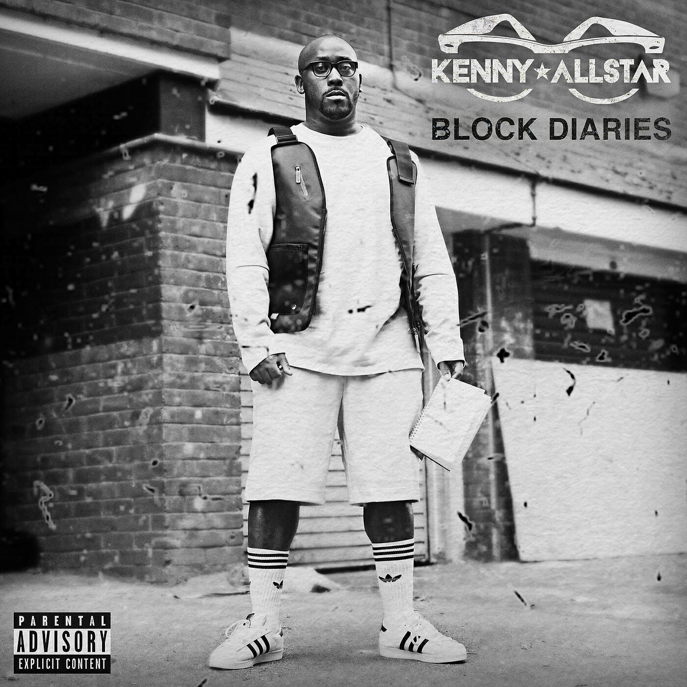 Kenny Allstar - Cocoon