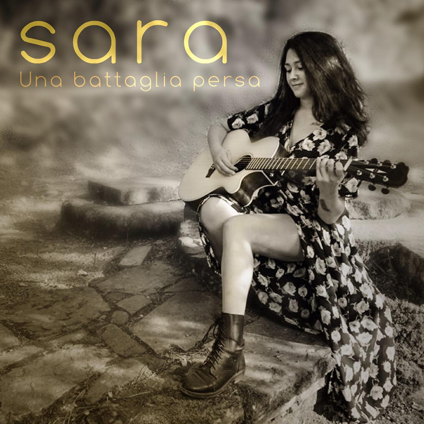 SARA - Una battaglia persa (Strumentale)