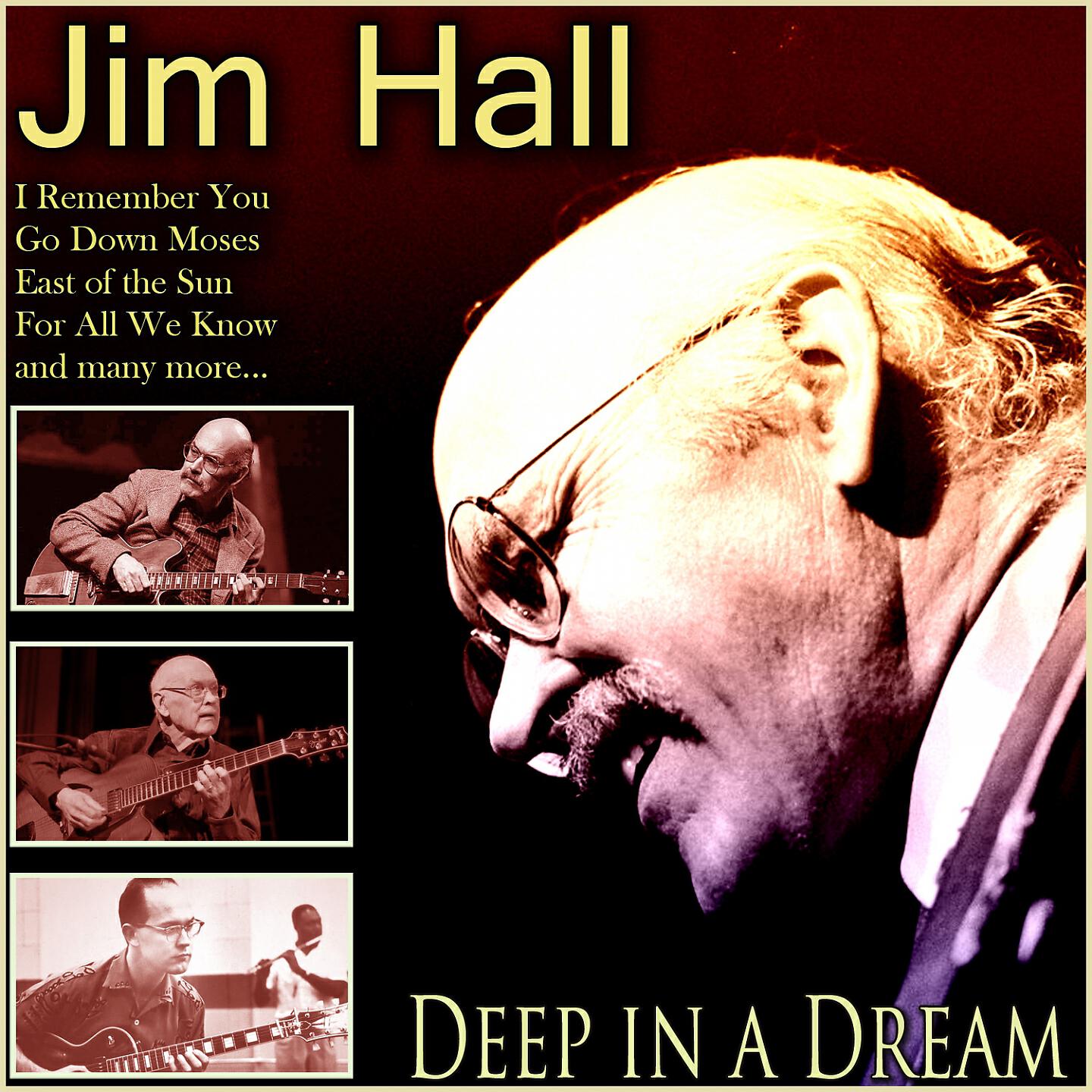 Jim Hall - John Henry