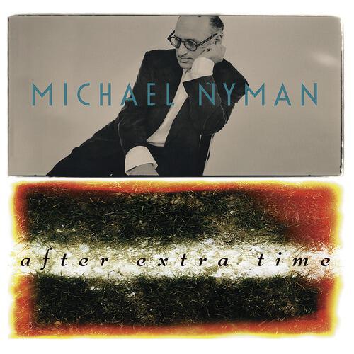 Michael Nyman - The Final Score VIII
