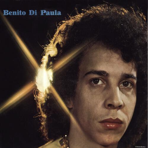 Benito Di Paula - Apesar De Você