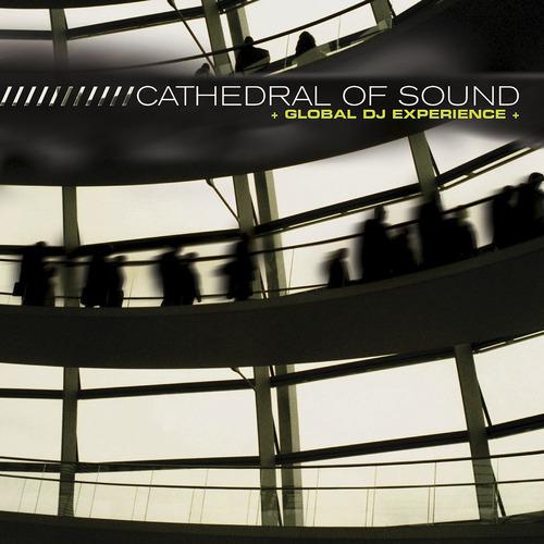 Постер альбома Cathedral Of Sound