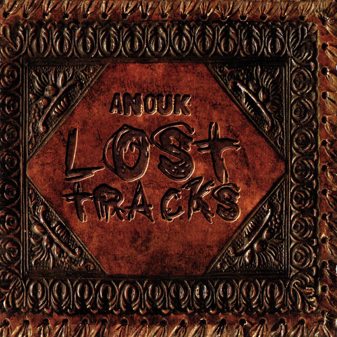 Anouk - Don't (Acoustic Version)