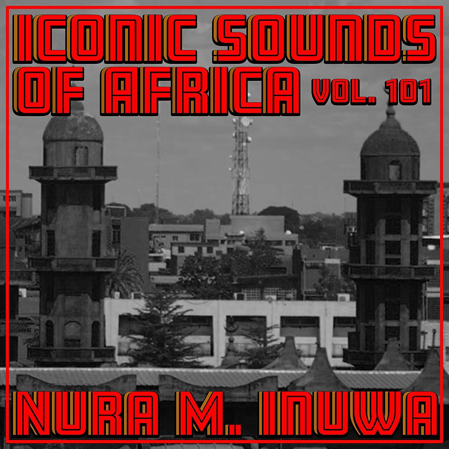 Nura M Inuwa - Mu'azzam