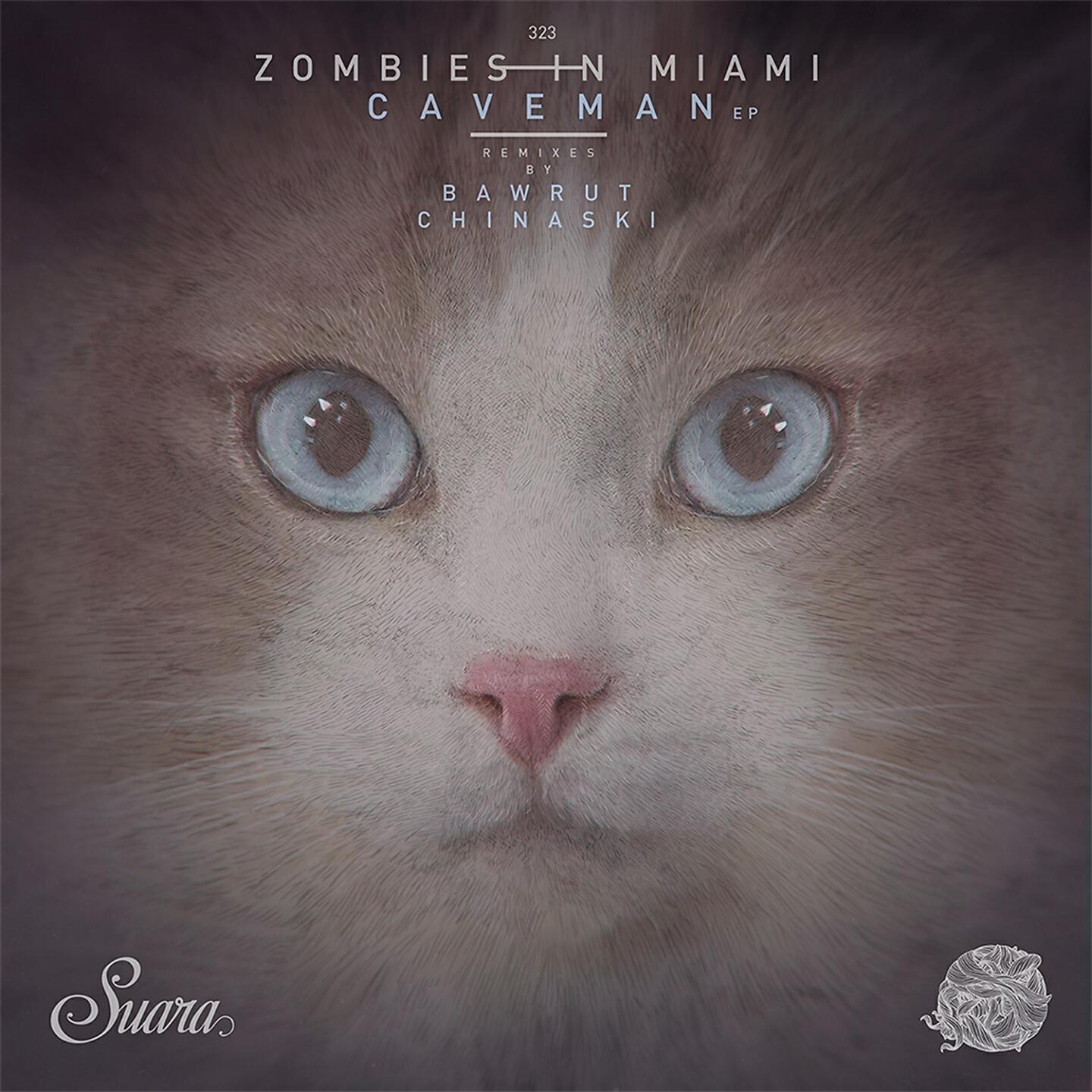 Zombies In Miami - Fountain Gate (Chinaski Remix)