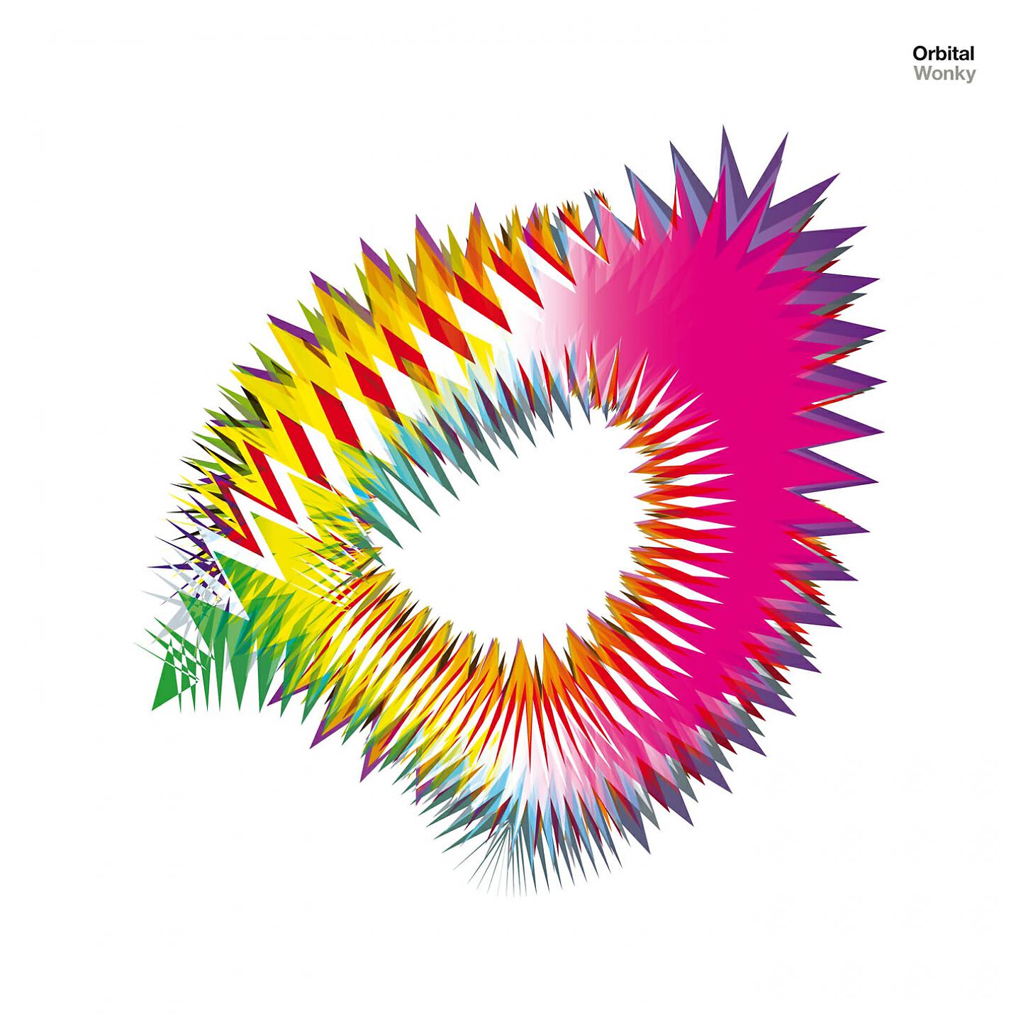 Orbital - Wonky (Concept Dub)