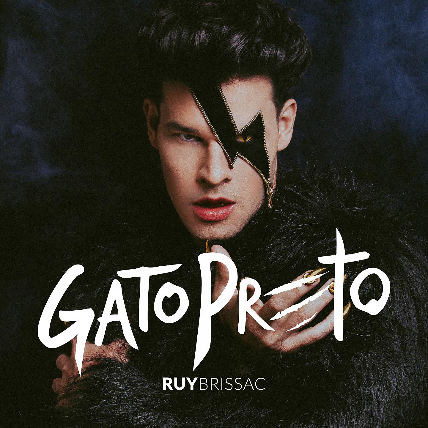 Постер альбома Gato Preto