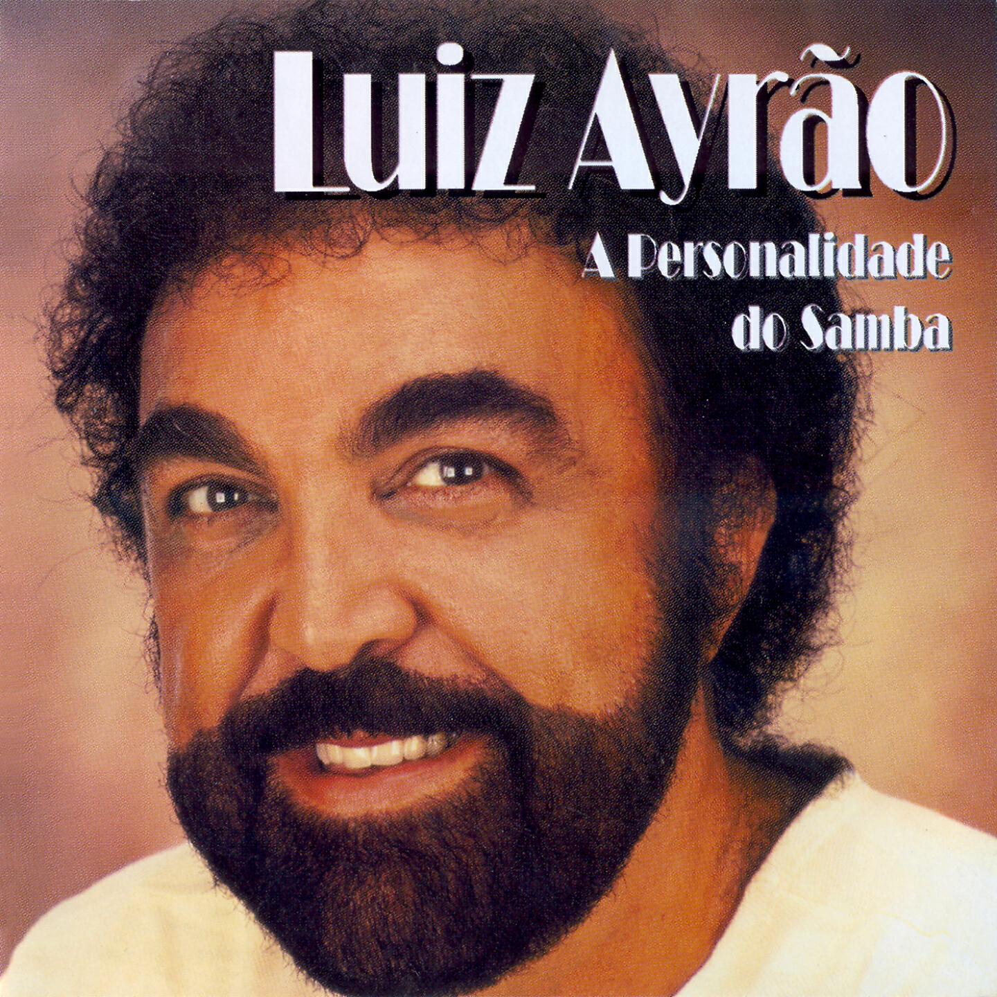 Luiz Ayrão - Eleição na Floresta