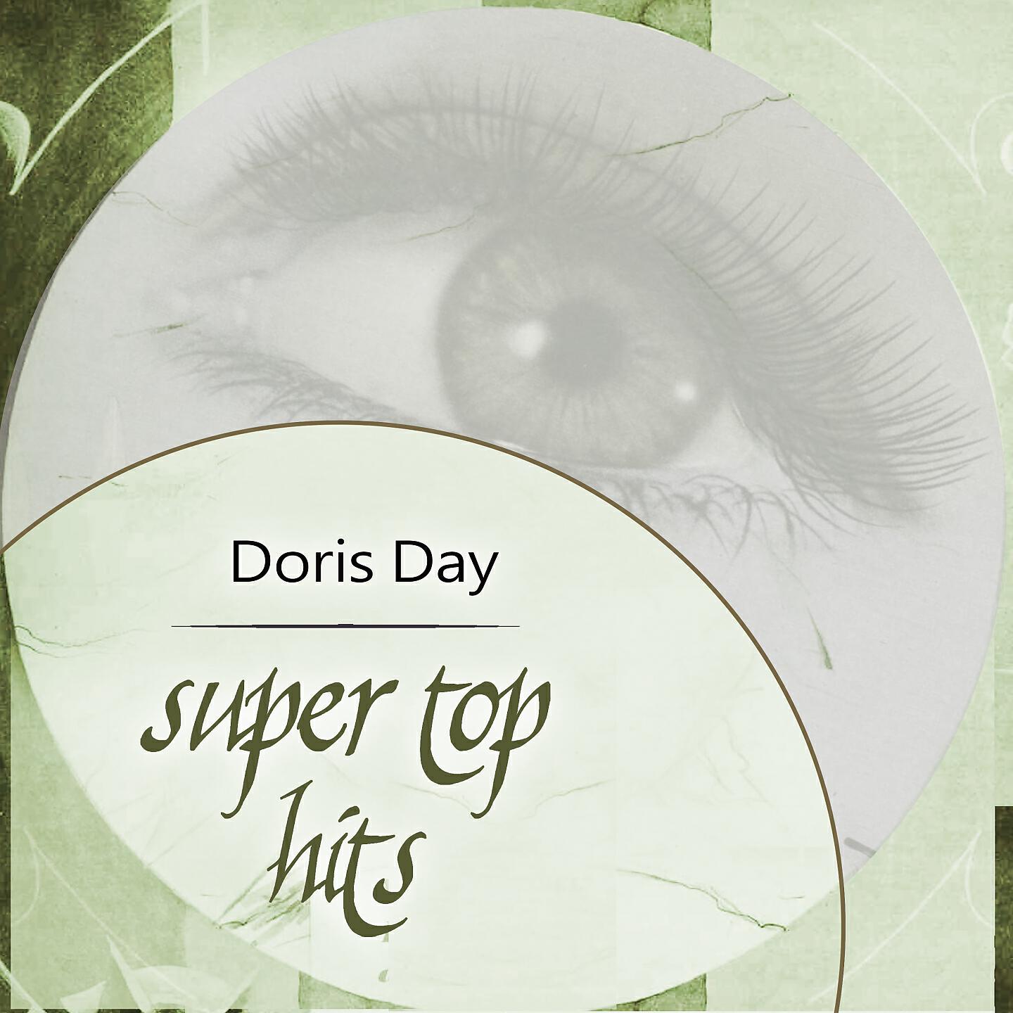Doris Day - I Feel Like A Feather In The Breeze