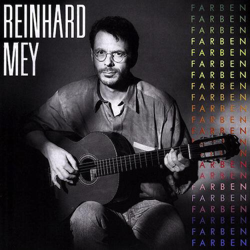 Reinhard Mey - Zwischen allen Stühlen