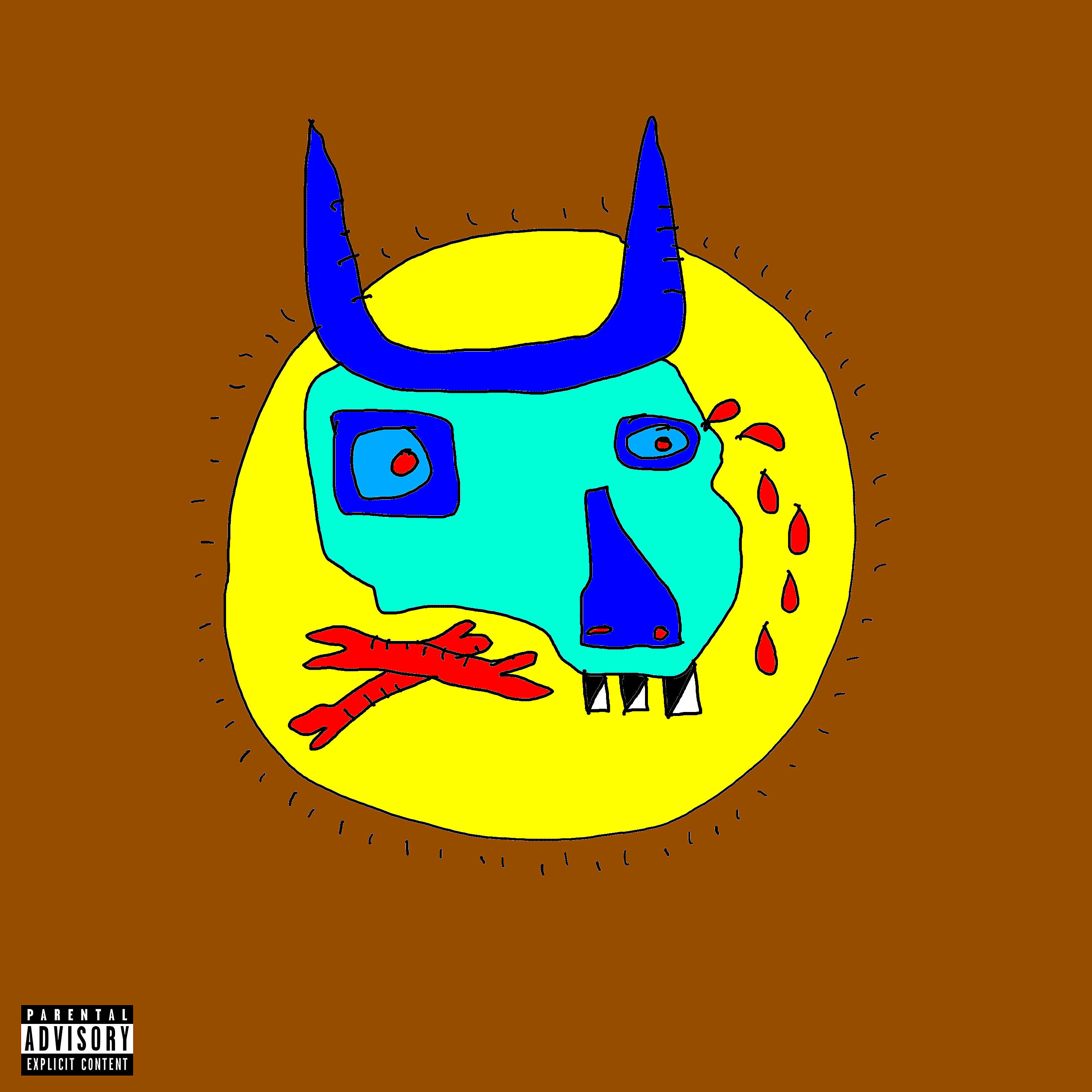 Action Bronson - White Bronco