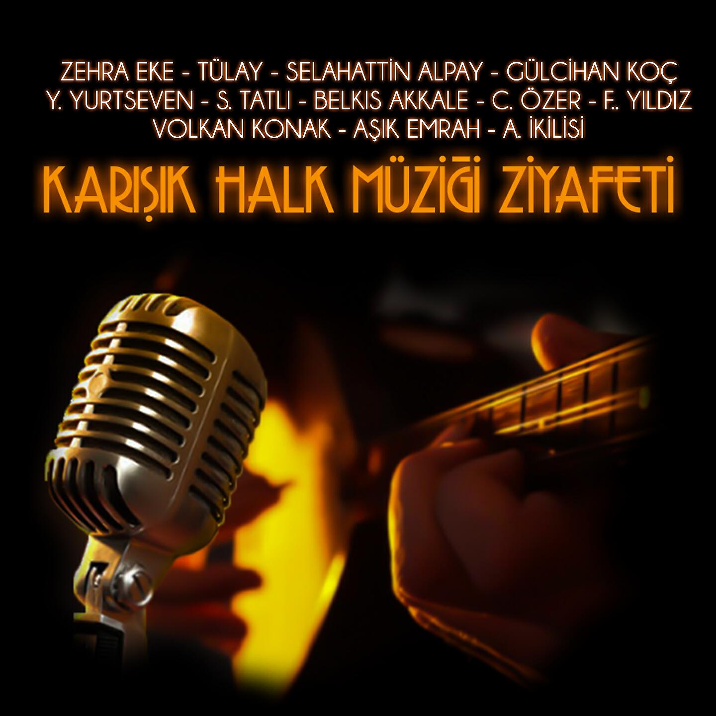 Selahattin Alpay - Portakal Dilim