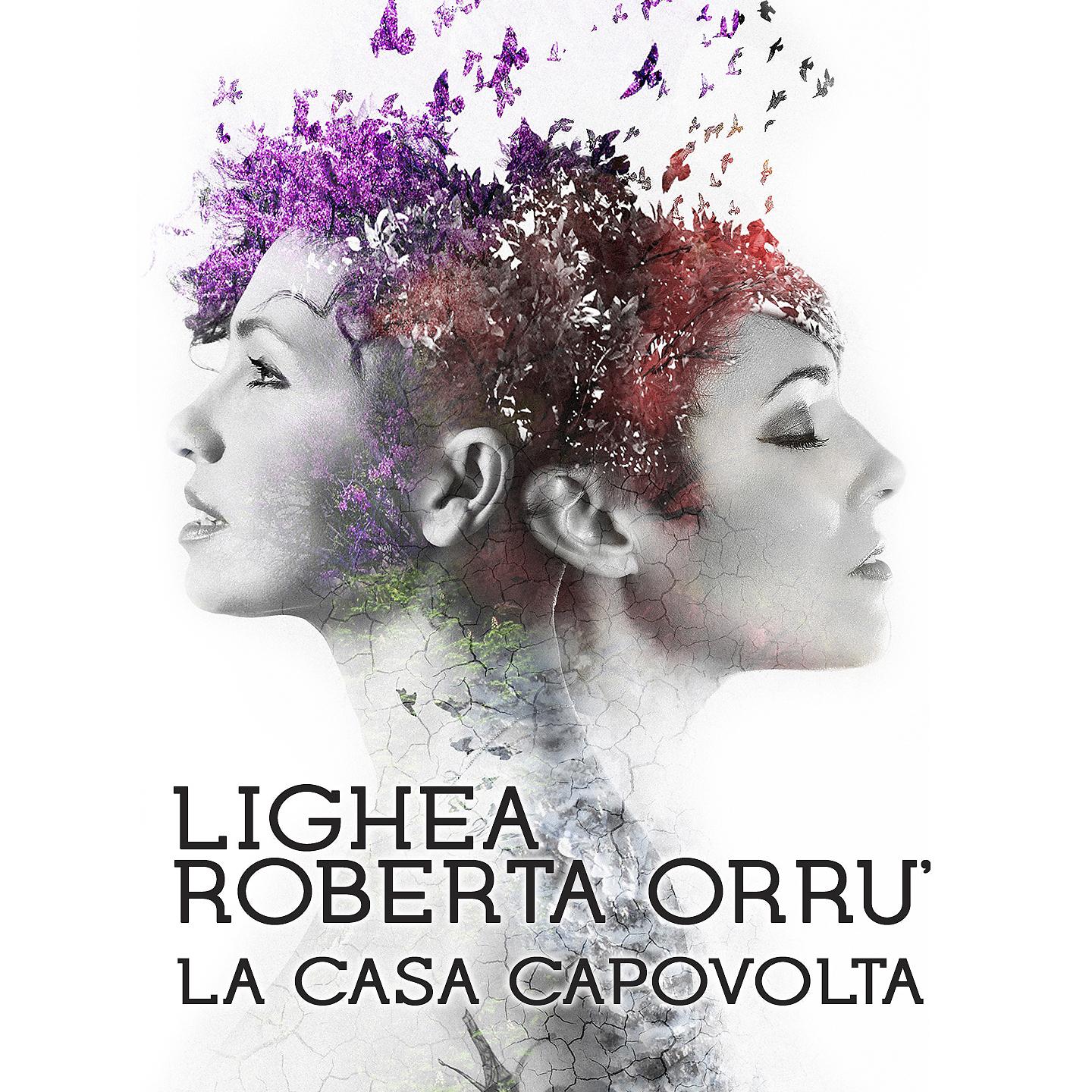 Постер альбома La casa capovolta