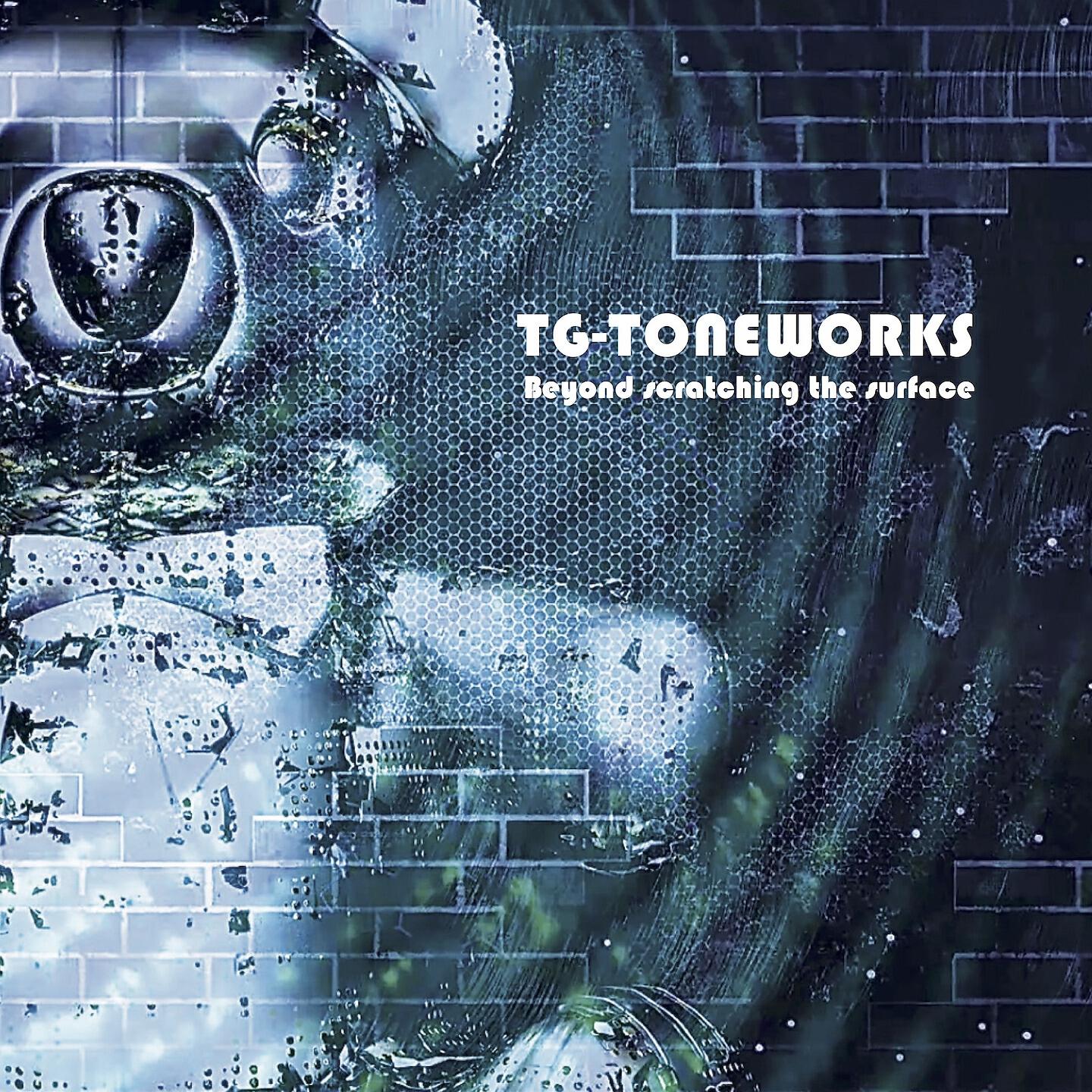 TG-Toneworks - The Piper on the Mountain of Hope