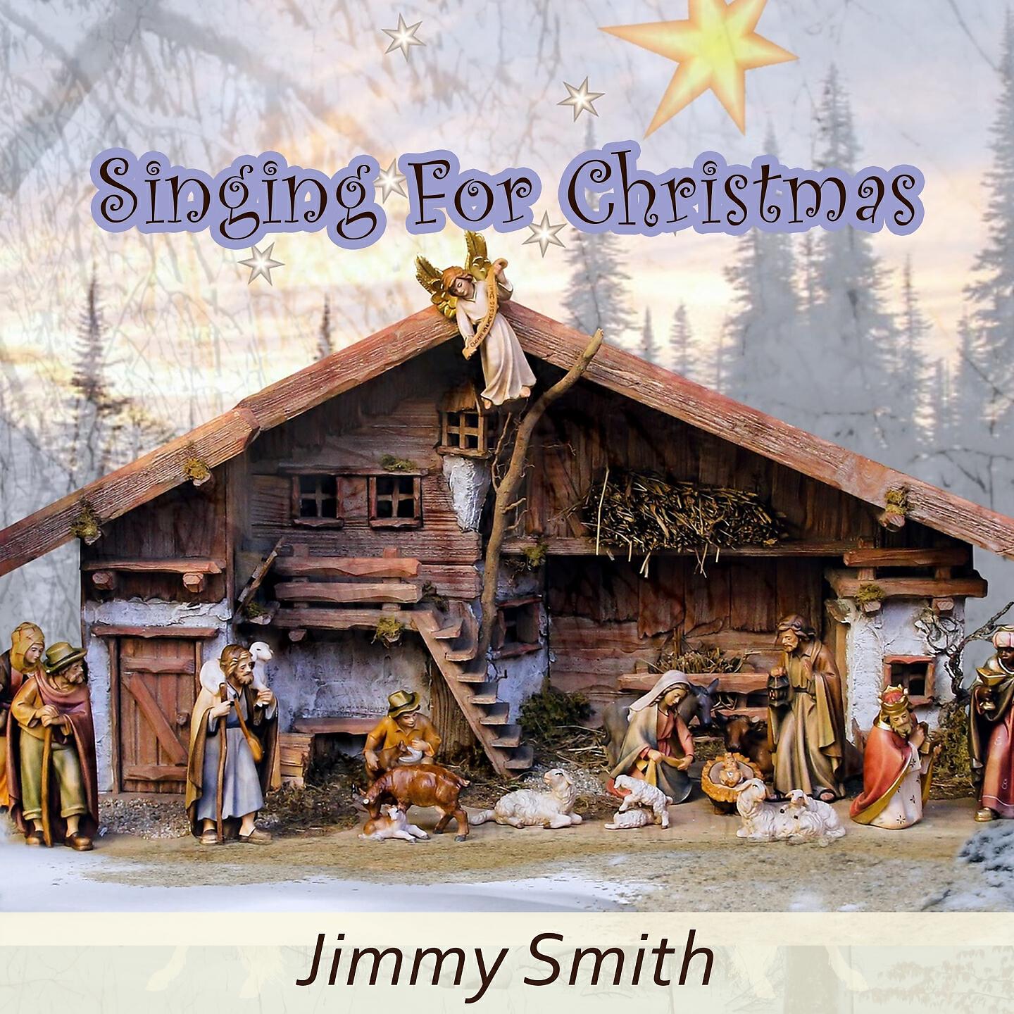 Jimmy Smith - Ready 'N Able