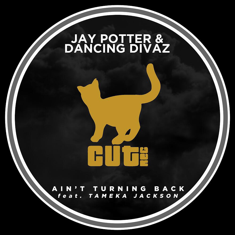 Jay Potter - Ain't Turning Back