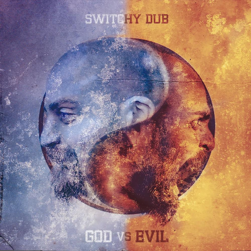 Постер альбома God Vs Evil