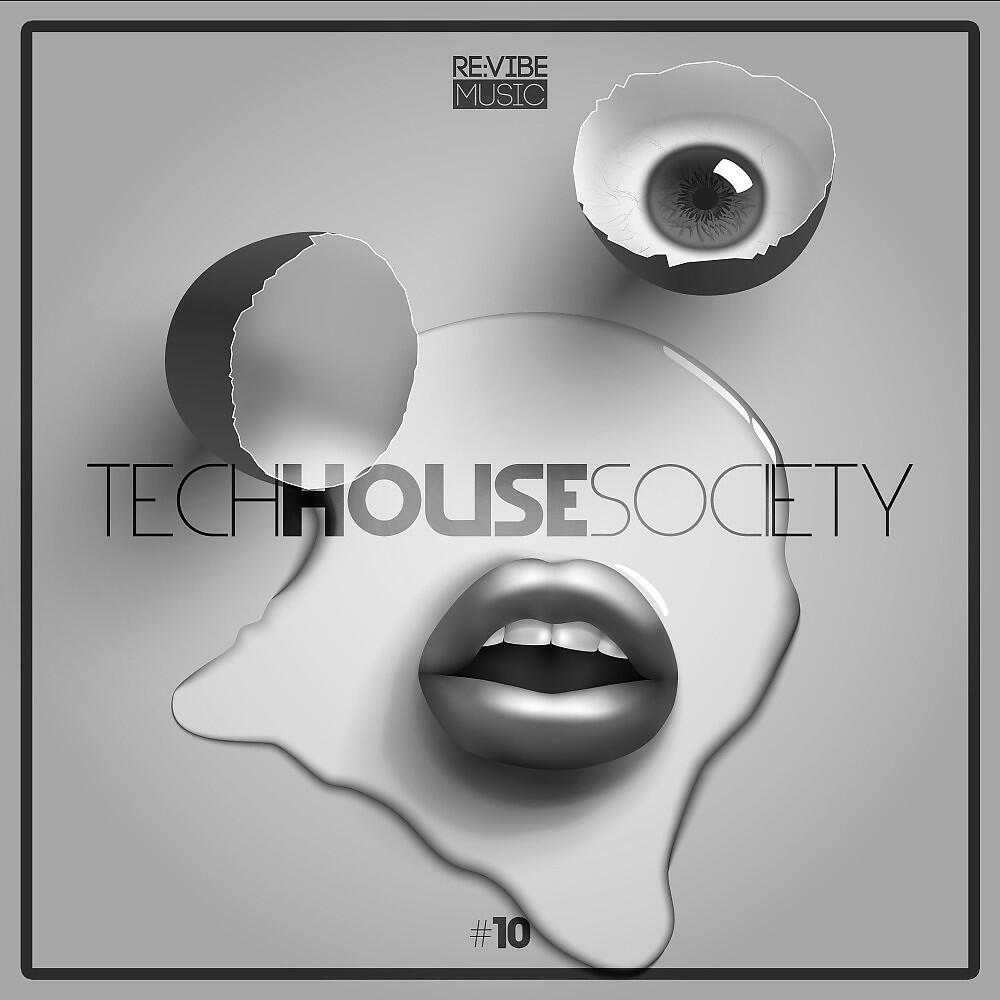 The Sahoo Conection - Patches Jb (Original Mix)
