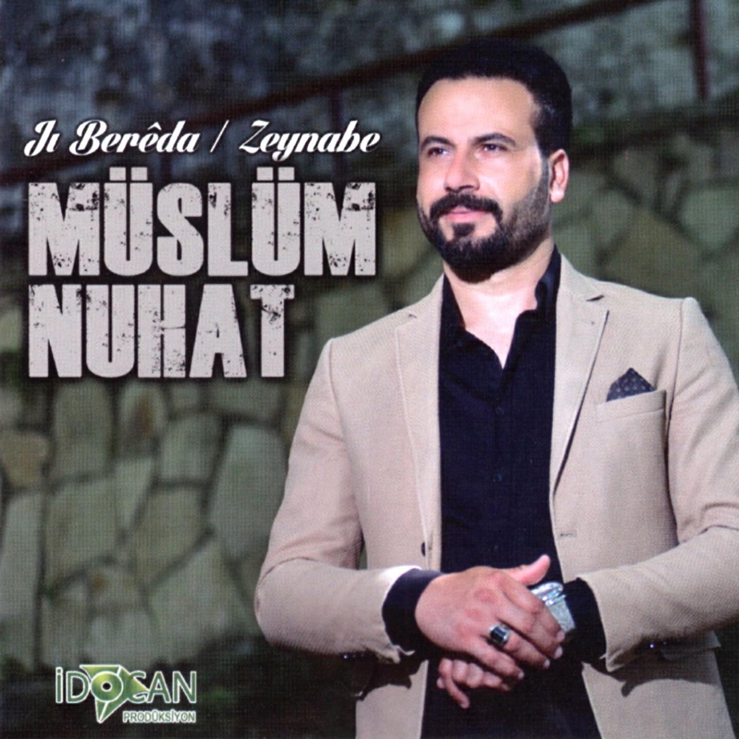 Müslüm Nuhat - Esmer
