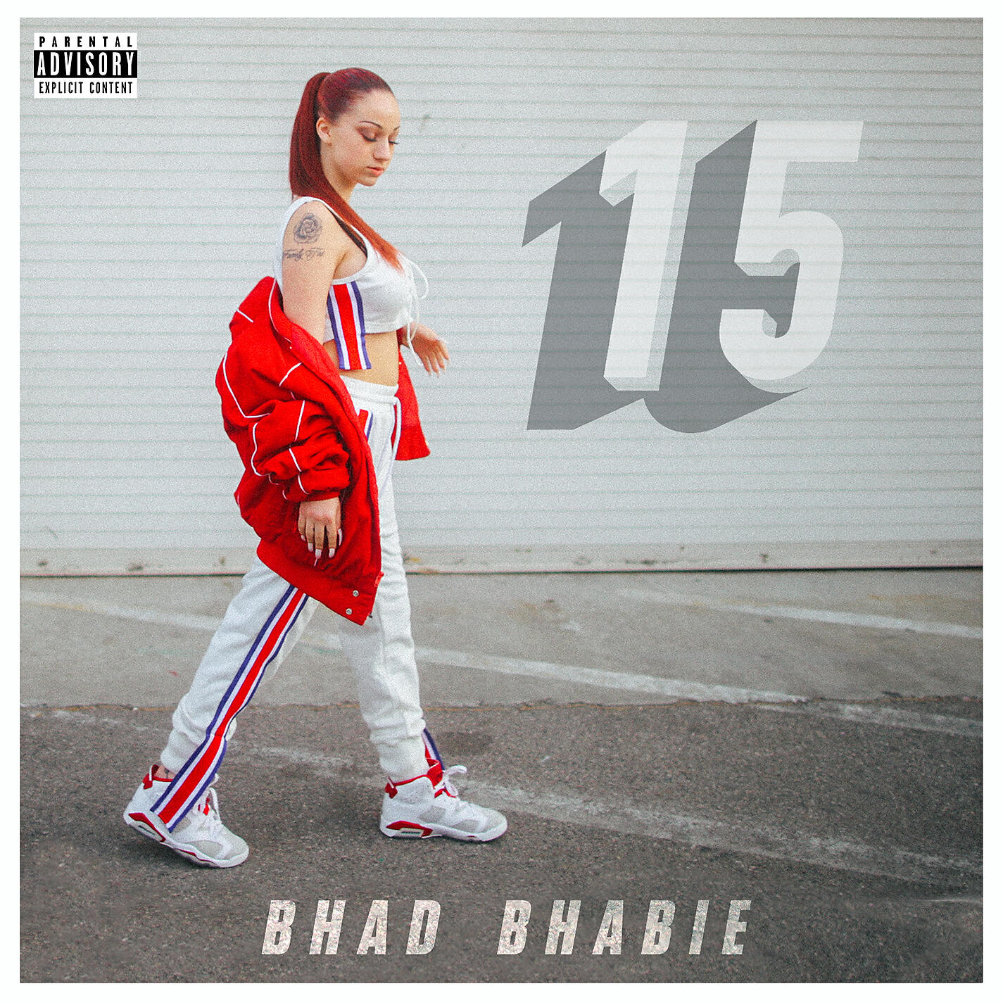 Bhad Bhabie - Hi Bich