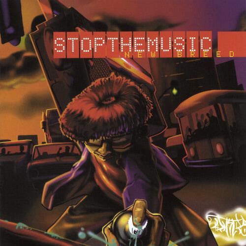 Raphi - Stand (Stop The Music Album Version)
