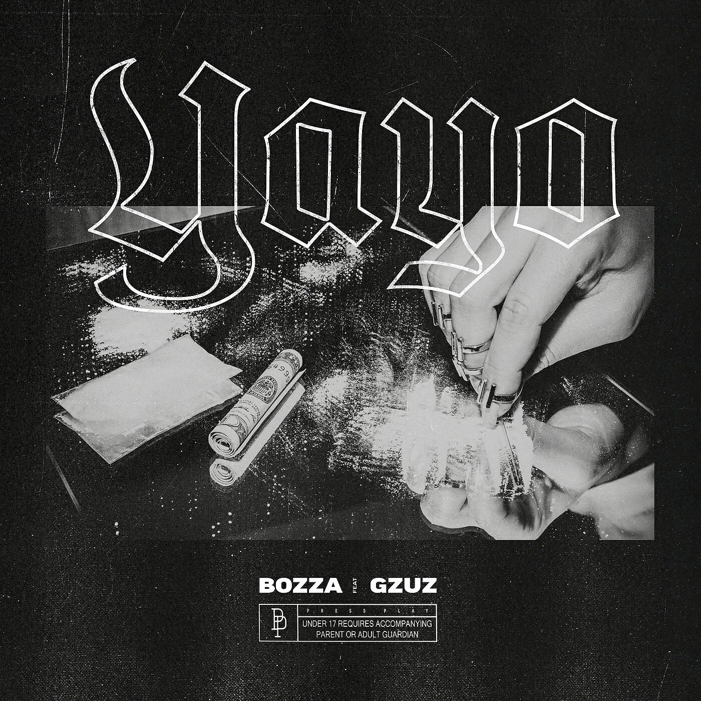 Bozza - Yayo