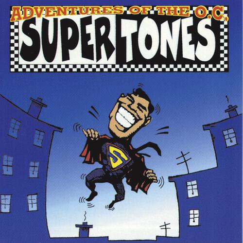 O.C. Supertones - O.C. Supertones