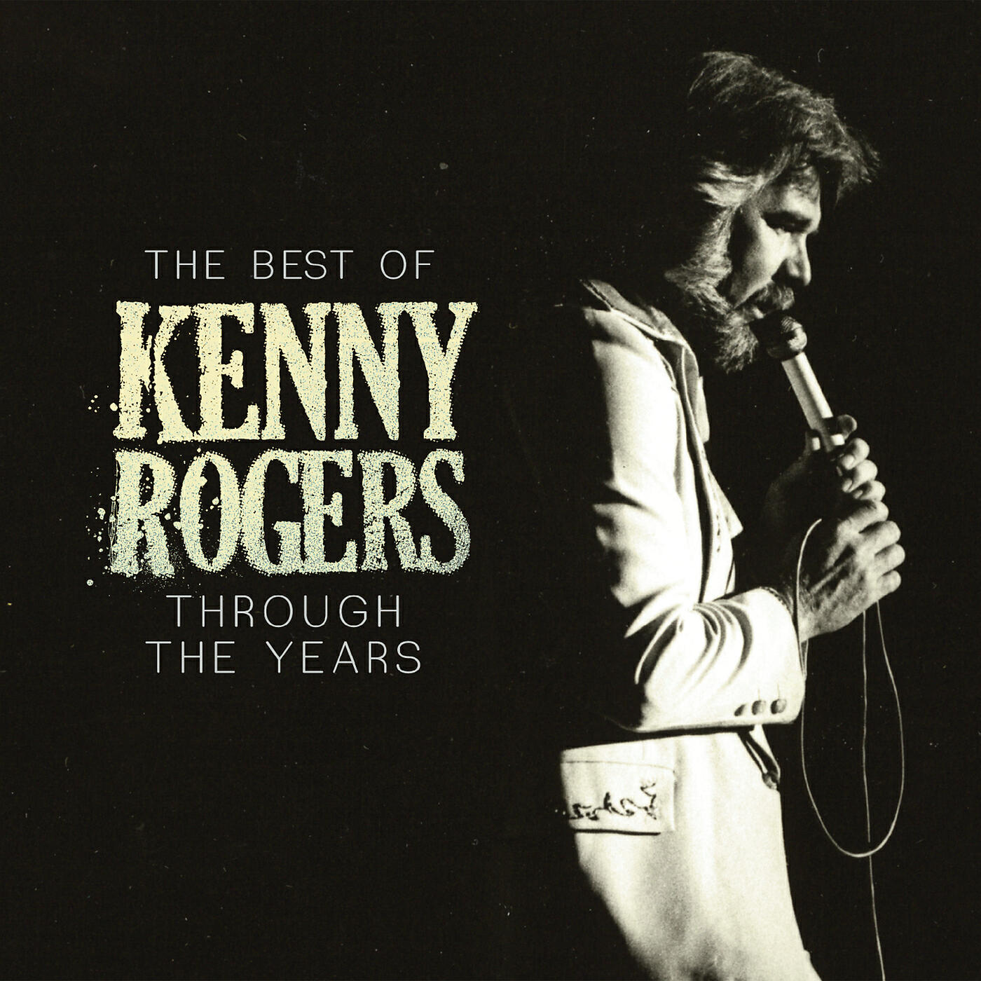 Kenny Rogers - Coward Of The County