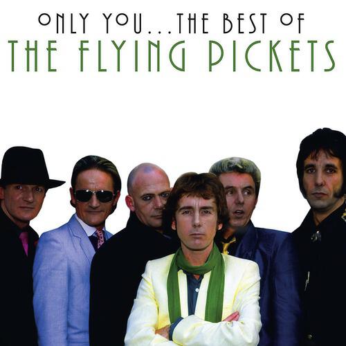 The Flying Pickets - Coral Island/Summertime
