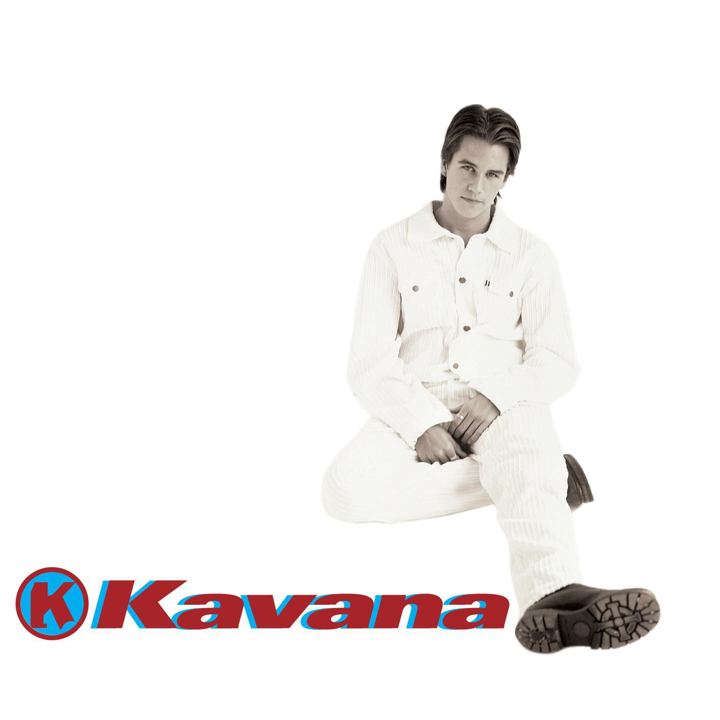 Постер альбома Kavana