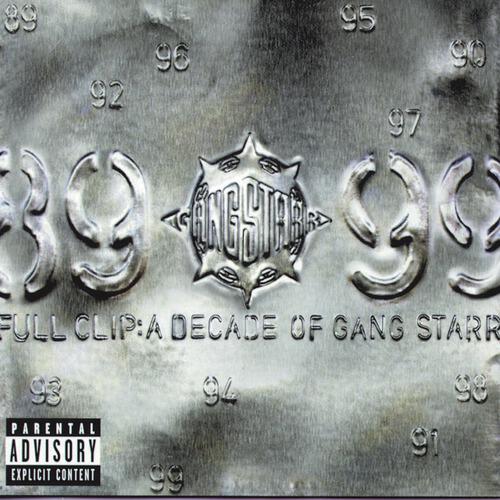 Gang Starr - The Militia