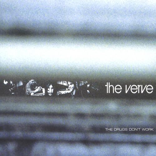 The Verve - The Drugs Don't Work (Demo)
