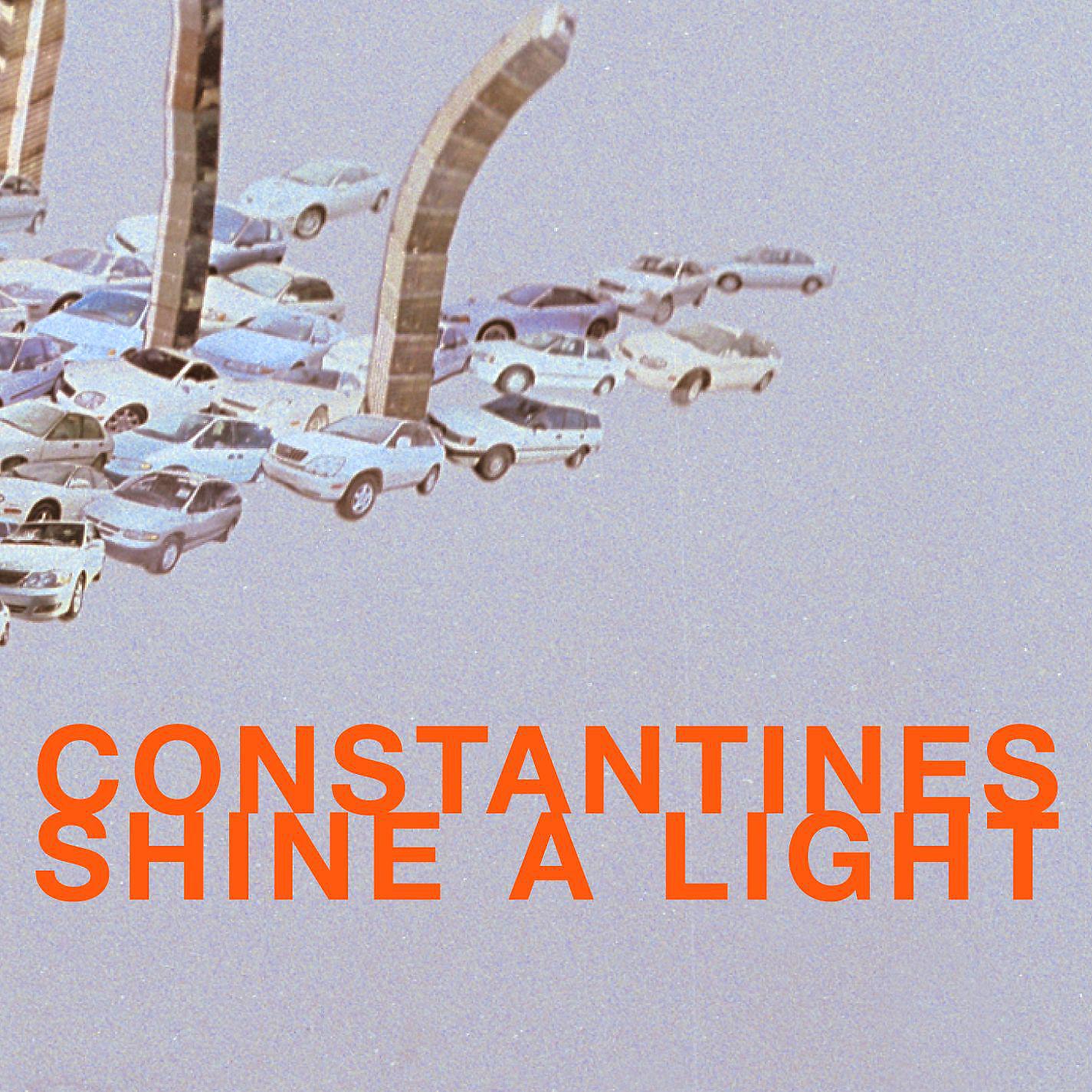 Постер альбома Shine A Light