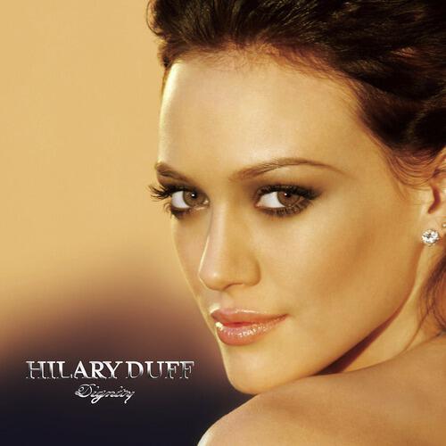 Hilary Duff - With Love