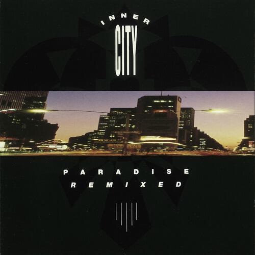 Inner City - Good Life (Steve Silk Hurley Remix)